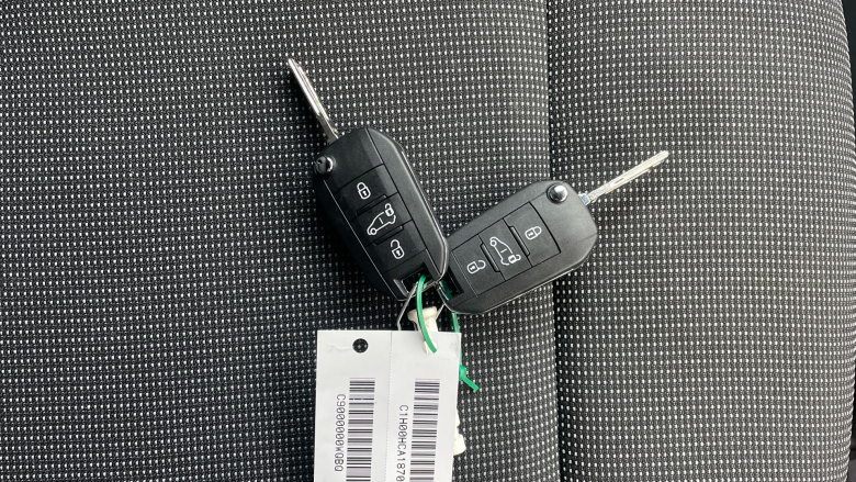 Vauxhall Combo Cargo Combo Diesel 1.5 Turbo D 100ps Pro H1 Van